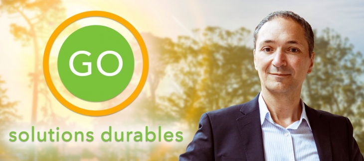 GO solutions durables