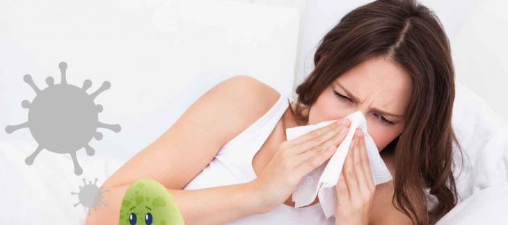 Vaccination contre la grippe et COVID-19