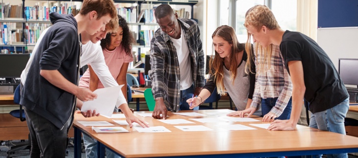 Actu Compétences transversales