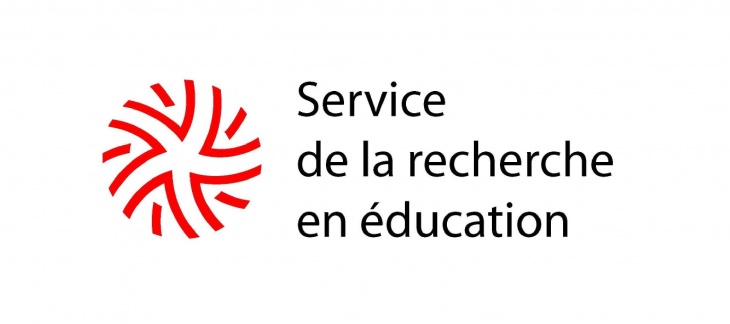 Logo du SRED