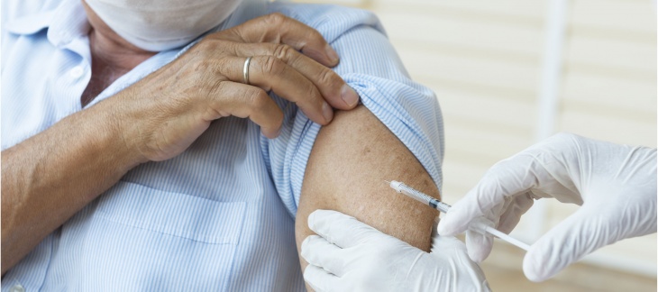 Vaccination COVID-19 - conseils pour l'inscription