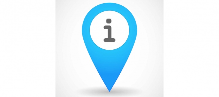 information