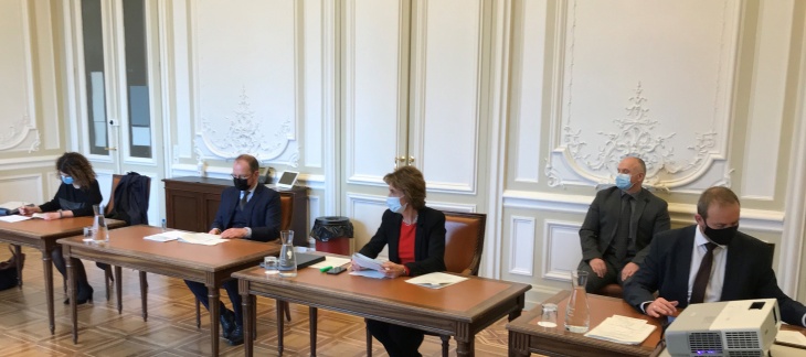 M. Righetti, S. Dal Busco, A. Emery-Torracinta, D. Leibzig, Th. Apothéloz