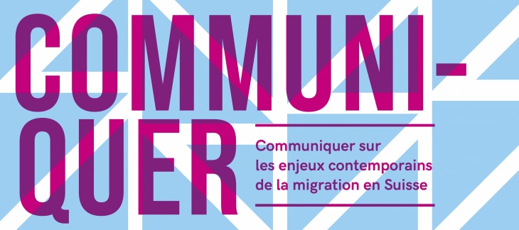 Communiquer sur les enjeux de la migration