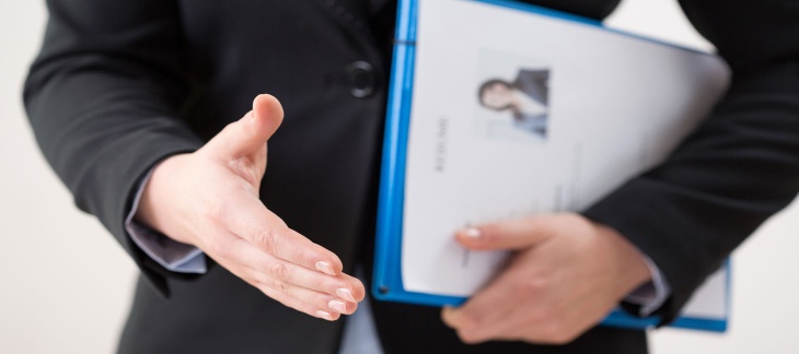 Comment rendre son dossier de candidature incontournable ?