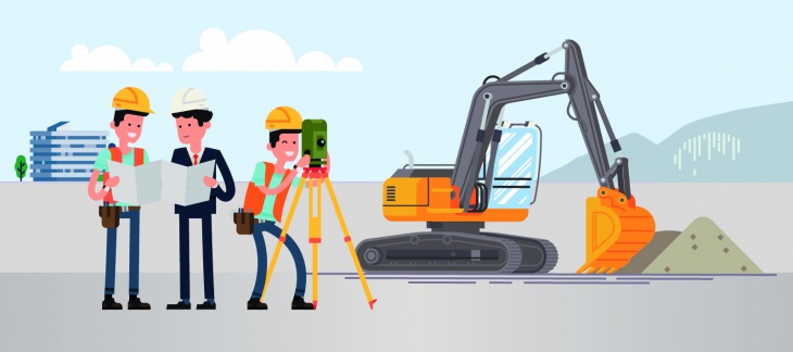 Construire et entretenir Construire et entretenir
