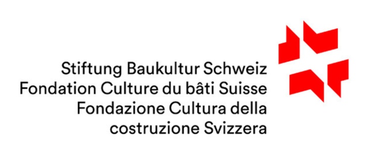 Fondation culture du bâti Suisse