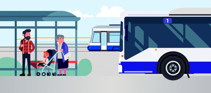 Transports collectifs Transports collectifs