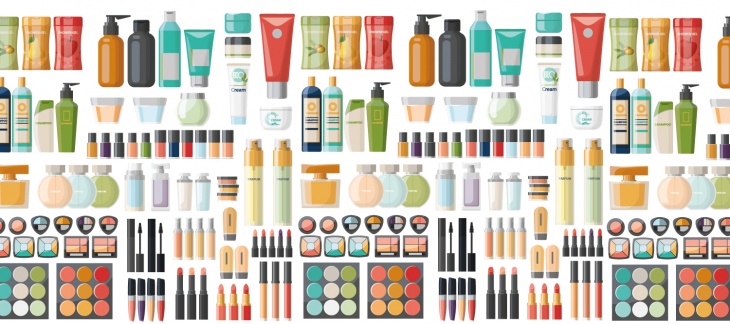 Produits cosmétiques : nouvelles exigences au 1er mai 2021