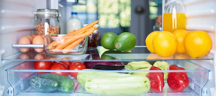 Attention, la Listeria est peut-être dans votre réfrigérateur !