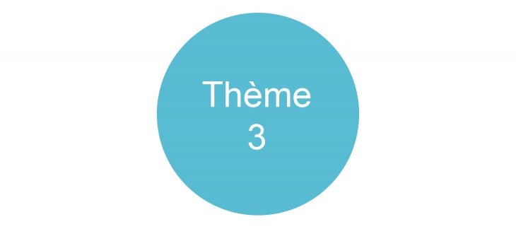 Thème 3 | Cofinancement : création