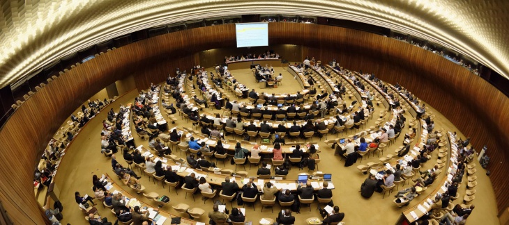 ILO : Crozet / Pouteau