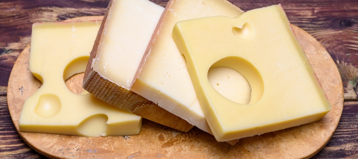 La qualité du fromage suisse s'améliore encore 