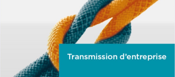 La transmission d'entreprise en 10 questions