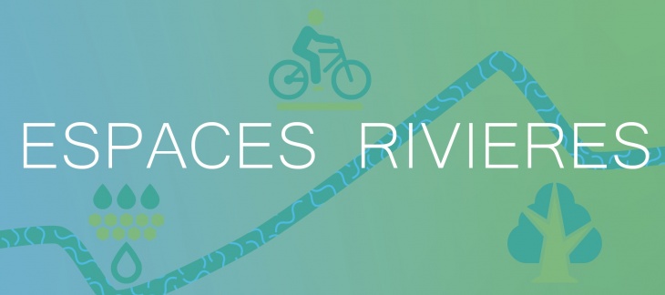 Espaces Rivières