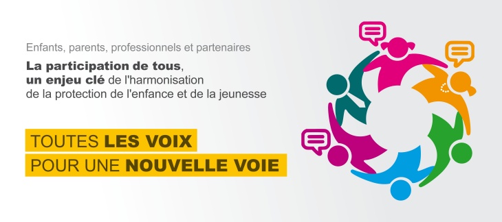 La participation, un enjeu clé du projet La participation, un enjeu clé du projet