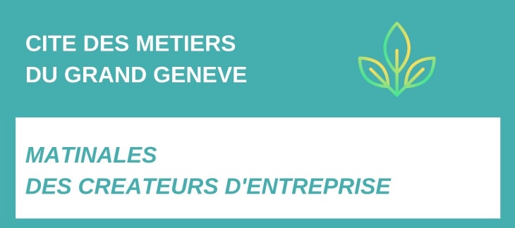 Matinales des créateurs d'entreprise