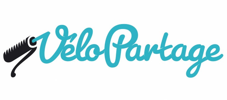 Logo Vélo Partage