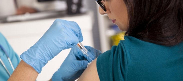 Genève étoffe son offre de vaccination sans inscription