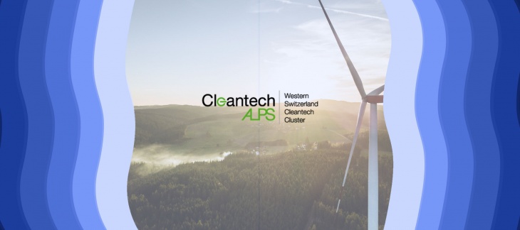 Cleantech Alps