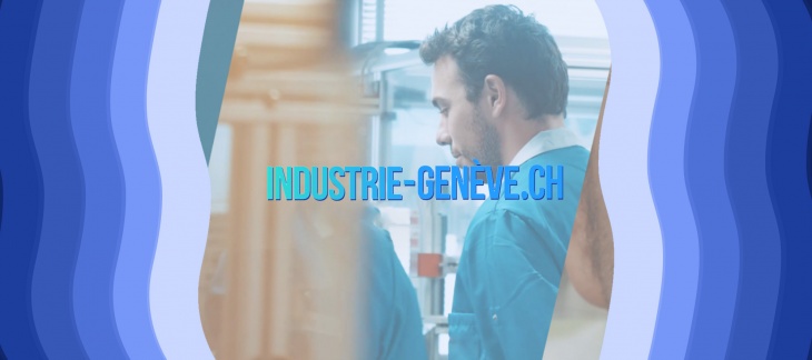 Industrie Genève