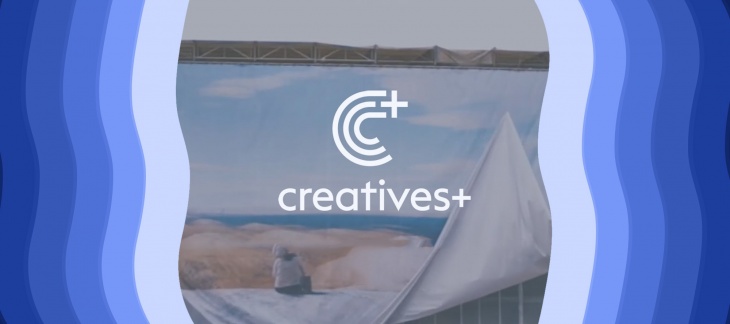 Créatives plus
