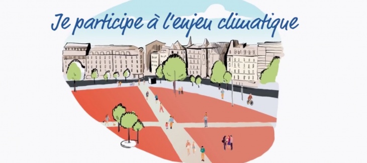 Atelier participatif Plan climat cantonal