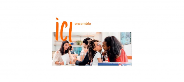 Programme "ici. ensemble."