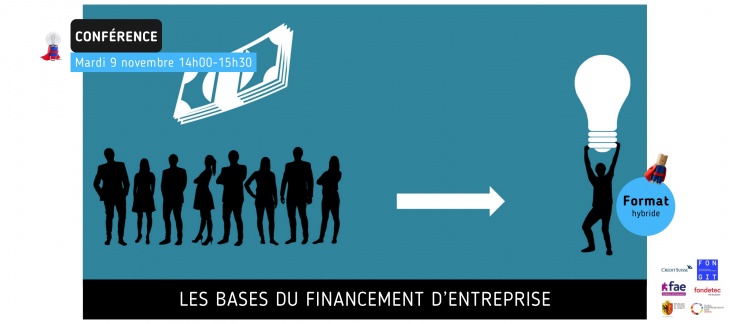 Les bases du financement d’entreprise