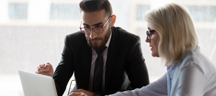 Vous souhaitez recruter un.e candidat.e à l'emploi ? Faites-lui passer des journées d'essai au sein de votre entreprise