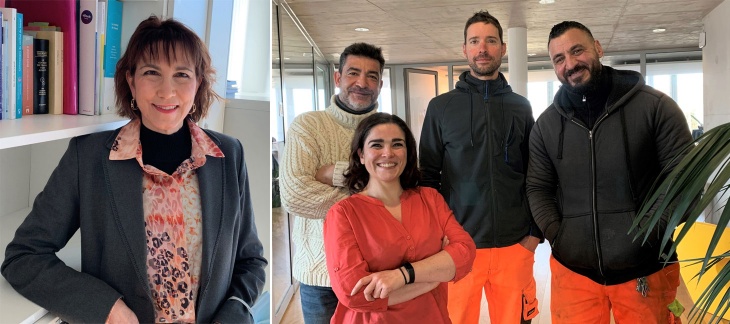 Label 1+ pour tous : zoom sur la Mairie de Bernex