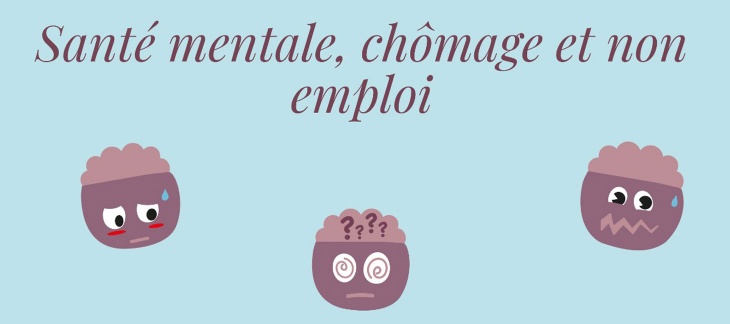 Vous êtes sans emploi ? Conserver votre santé mentale est essentiel