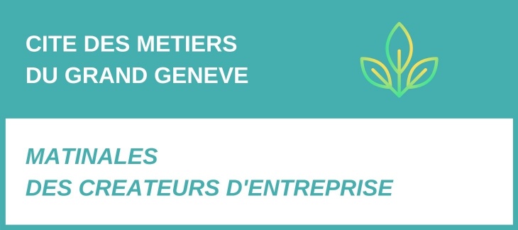 Matinales des créateurs d'entreprise