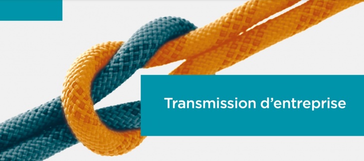 Transmission d'entreprise 