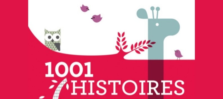 1001 histoires