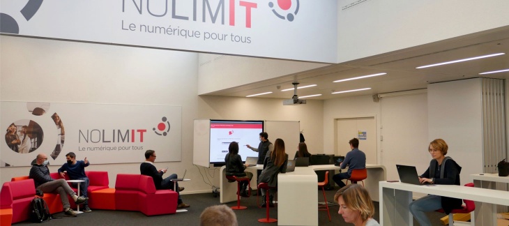 NoLimIT : une nouvelle mesure pour rendre le numérique accessible à tous !