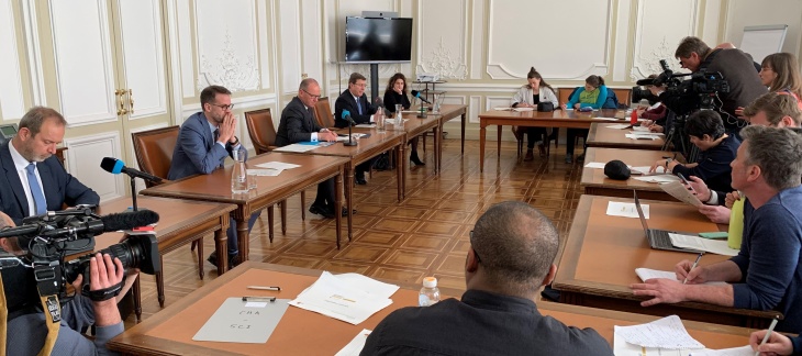 Conseil d'Etat