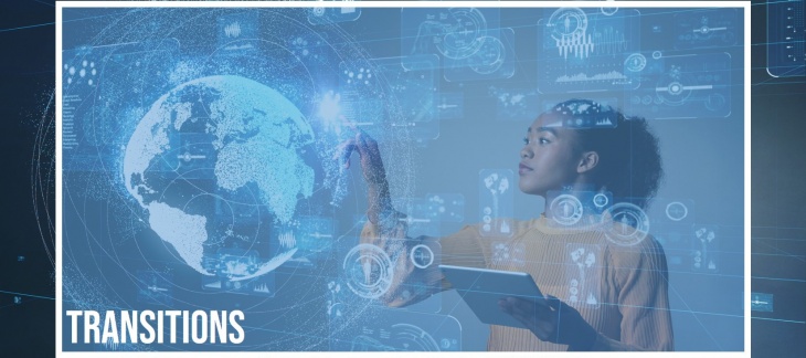 Transitions Urgence climatique et transition numérique