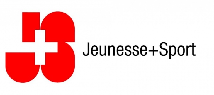 Logo Jeunesse + sport logo jeunesse + sport