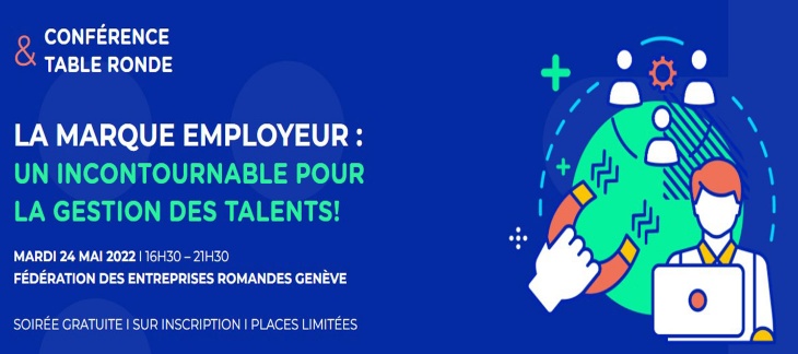 Entreprises : inscrivez-vous à l'événement Level+ sur les enjeux de la marque employeur ! 