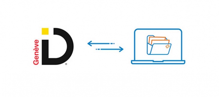 Nouvelle identité numérique GenèveID pour accéder au DEP CARA