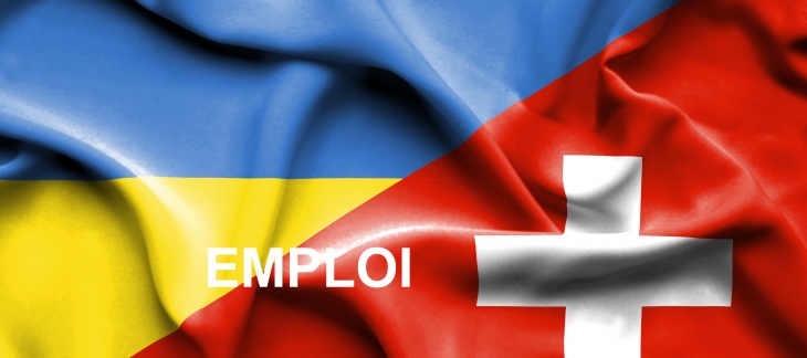 Conflit ukrainien : comment accéder à l'emploi pour les titulaires d'un permis S ?