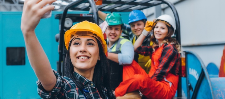 Jeunes travailleurs et apprentis : conditions de travail et protections particulières