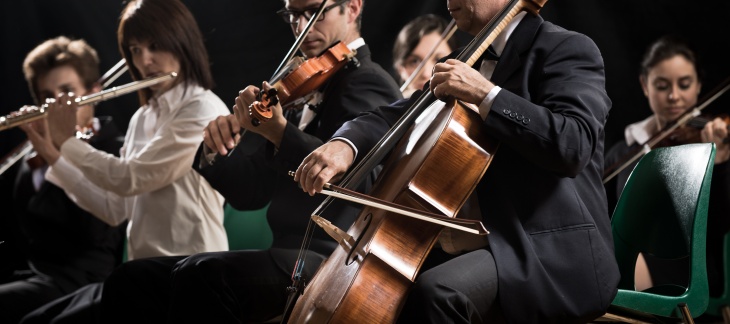 La santé au travail des artistes du spectacle : l'exemple des musiciens