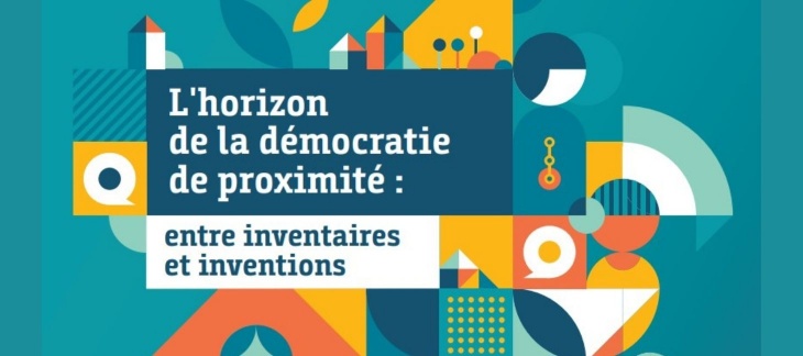 L'horizon de la démocratie de proximité