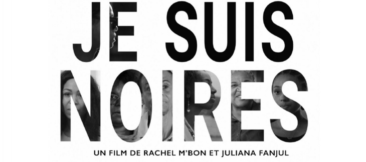 titre du film Je suis noires