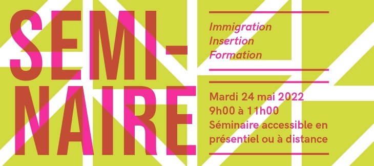 Séminaire BIE-OFPC