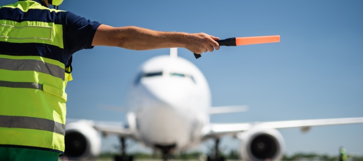 Nouveau contrat-type de travail (CTT) dans l'assistance au sol aux compagnies aériennes