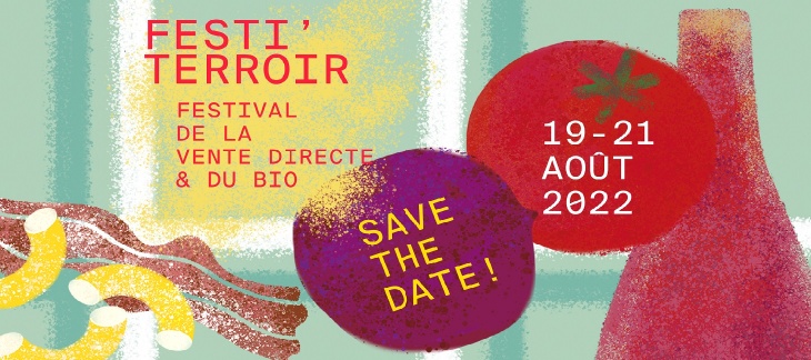 Festi'Terroir 2022