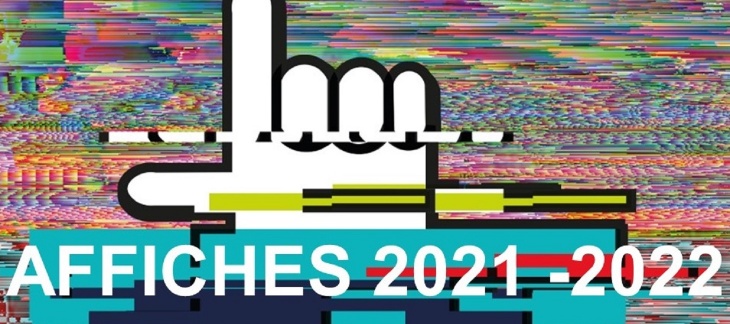Affiches 2021-2022